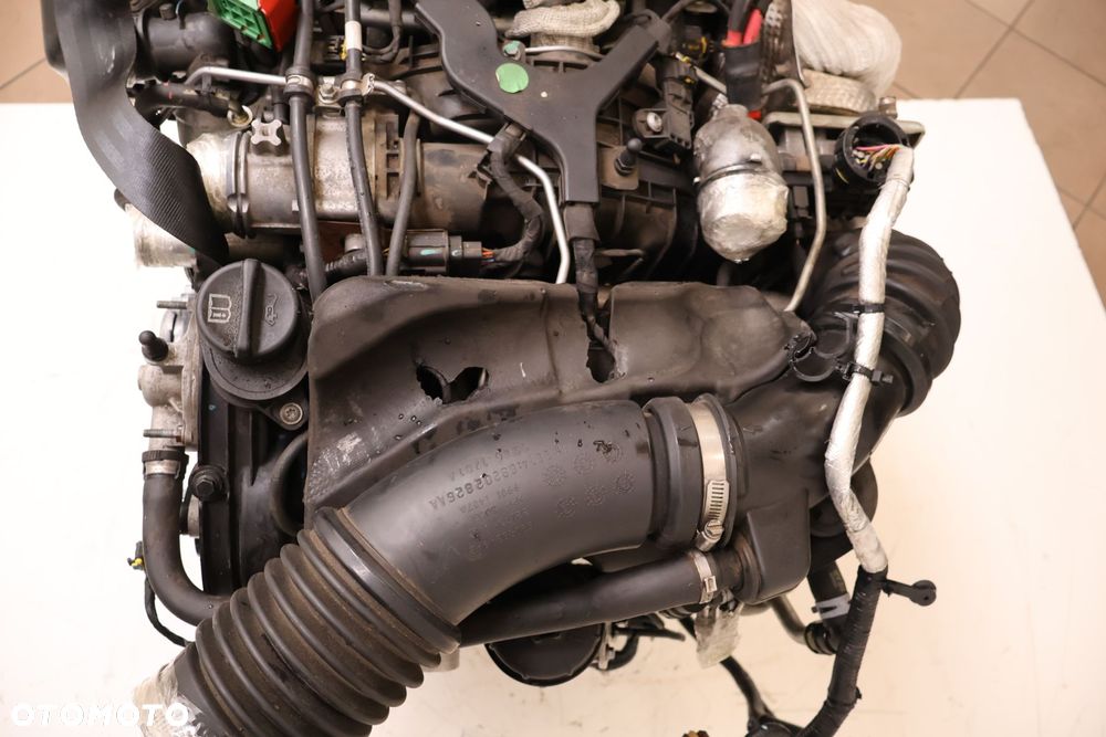 JEEP GRAND CHEROKEE WK2 3.0 CRD SILNIK VM44D - 3
