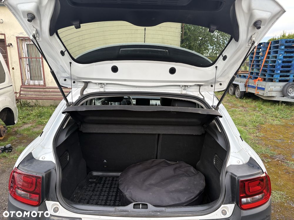 Citroën C4 Cactus - 5