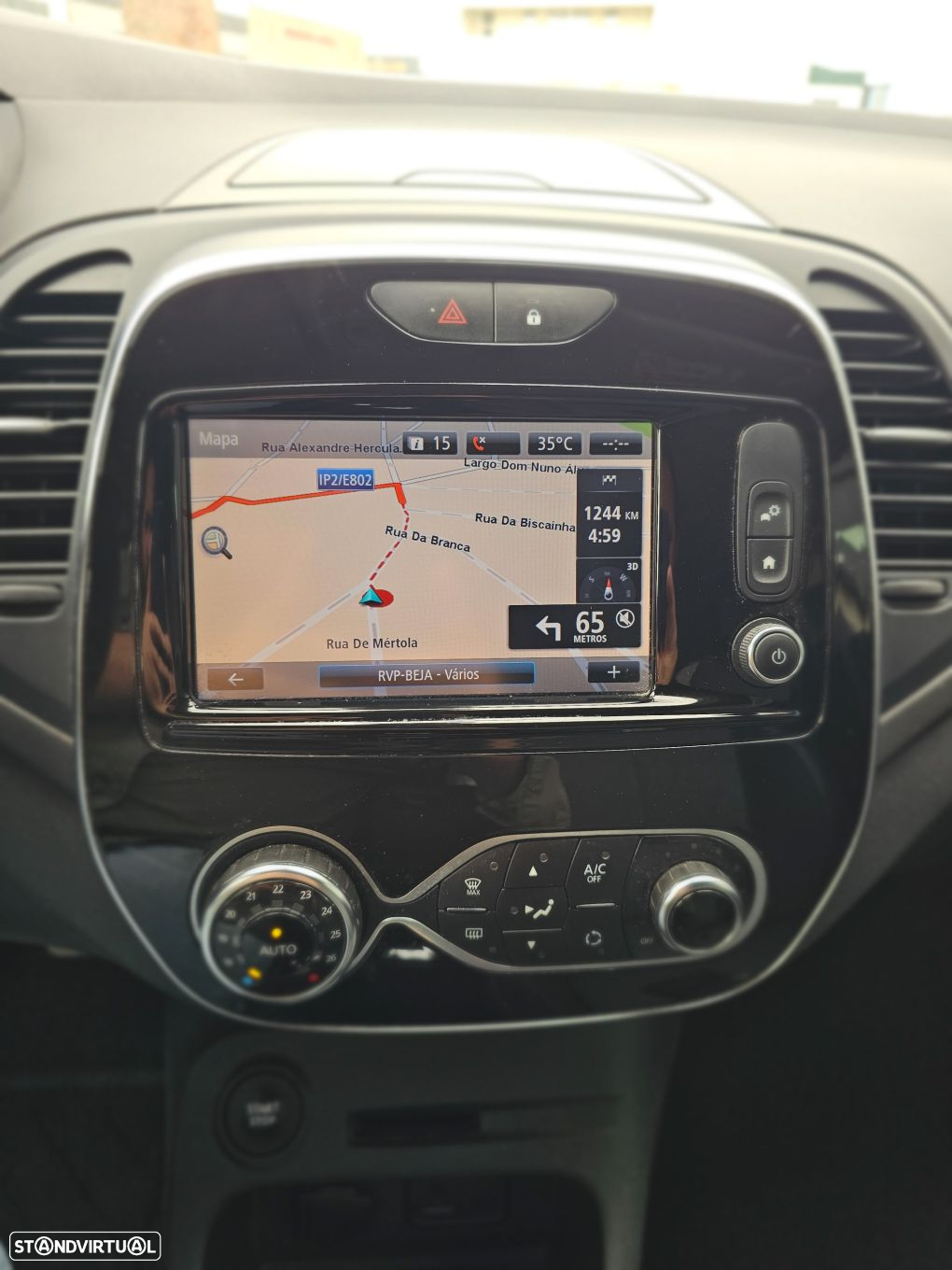 Renault Captur 0.9 TCE Exclusive - 15