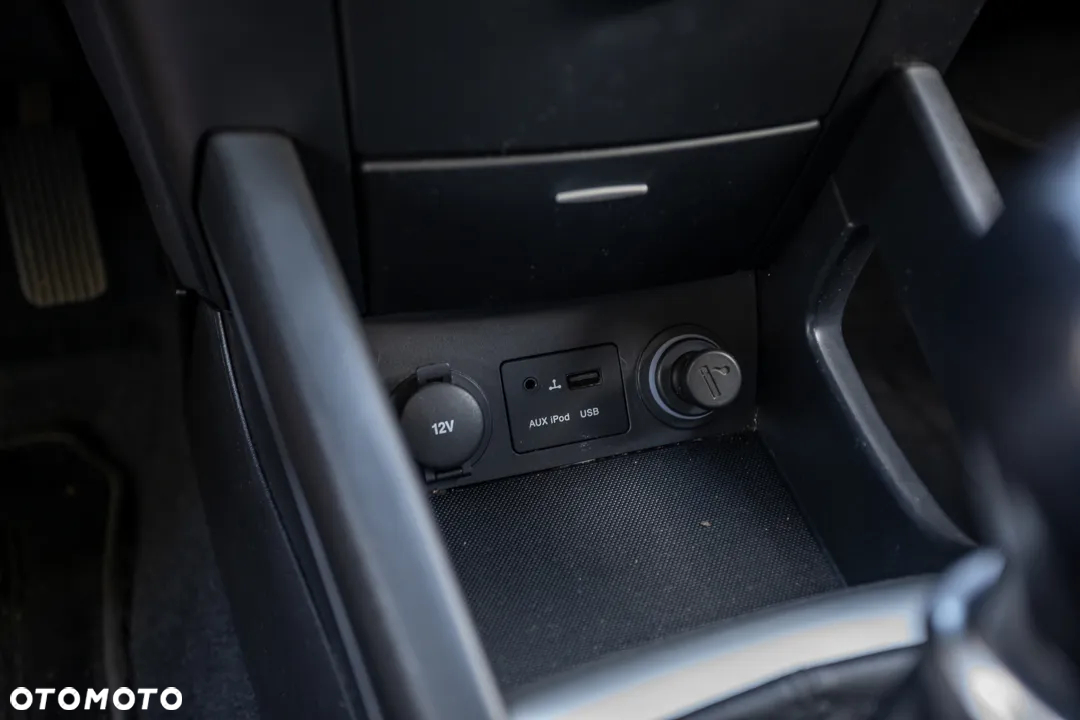 Kia ProCeed pro Ceed 1.6 CRDi EX - 25