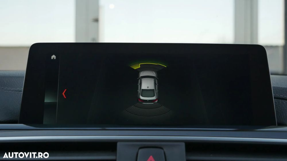 BMW Seria 4 430i Gran Coupe Sport-Aut. Sport Line - 23