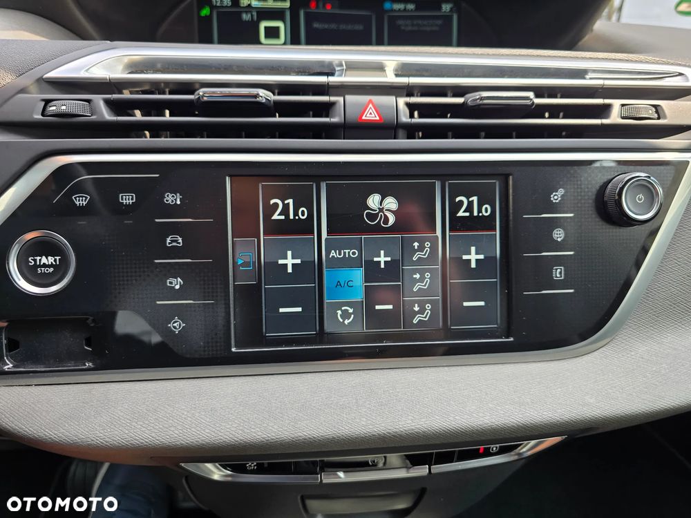 Citroën C4 Picasso BlueHDi 150 EAT6 Exclusive - 31