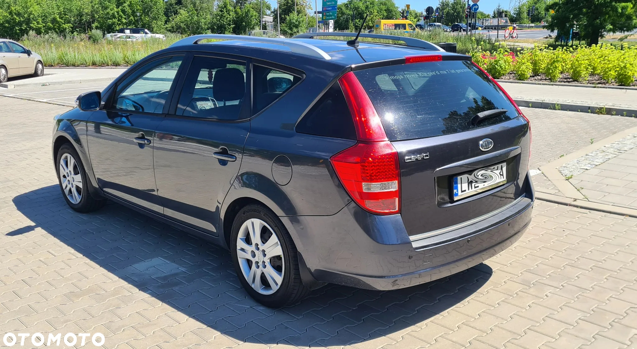 Kia Ceed Cee'd 1.6 Optimum + - 16