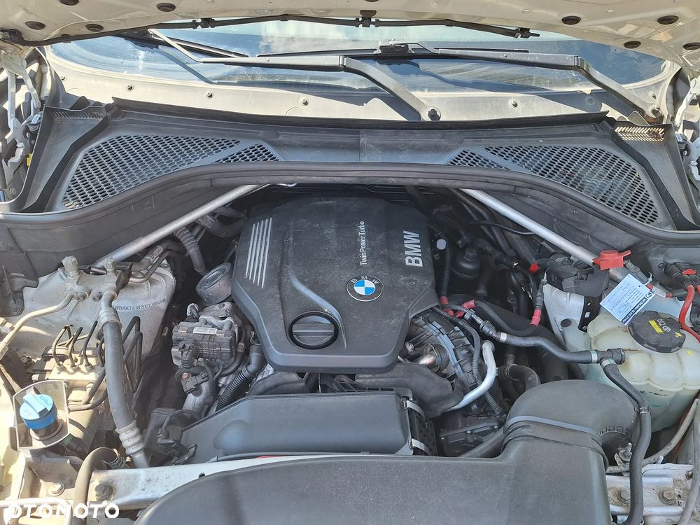 BMW X5 xDrive25d sport - 38