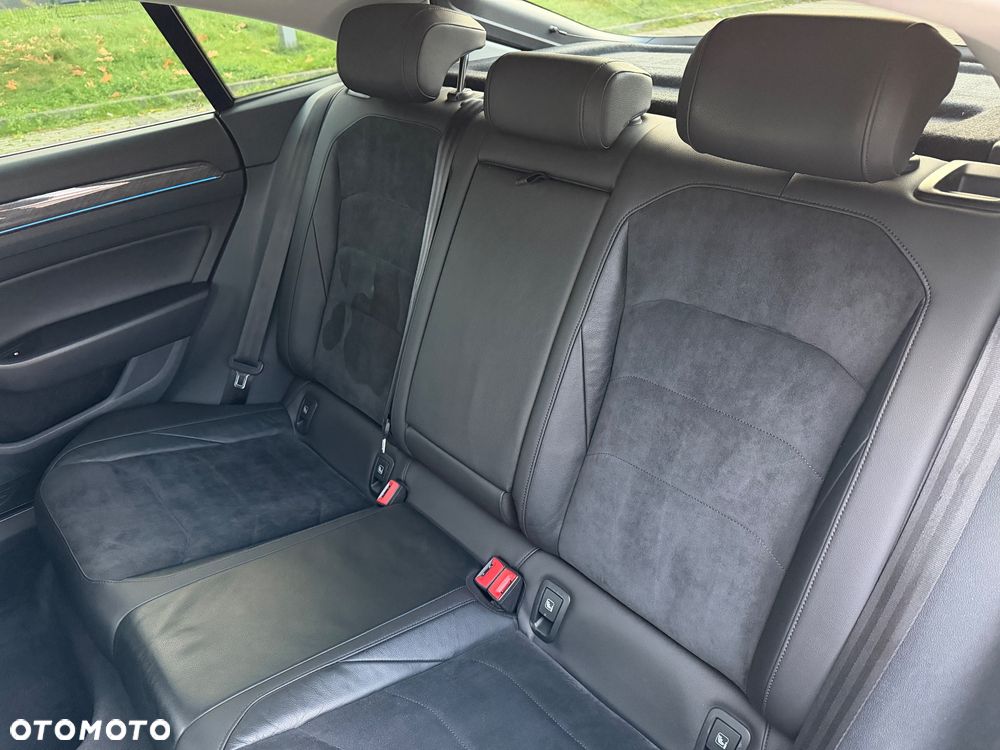 Volkswagen Arteon 2.0 TSI Elegance DSG - 25