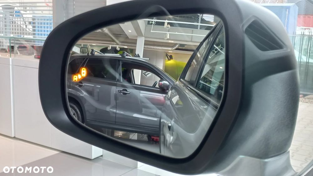 Suzuki SX4 S-Cross - 15