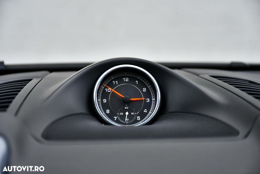 Porsche Cayenne 3.6 L S - 5