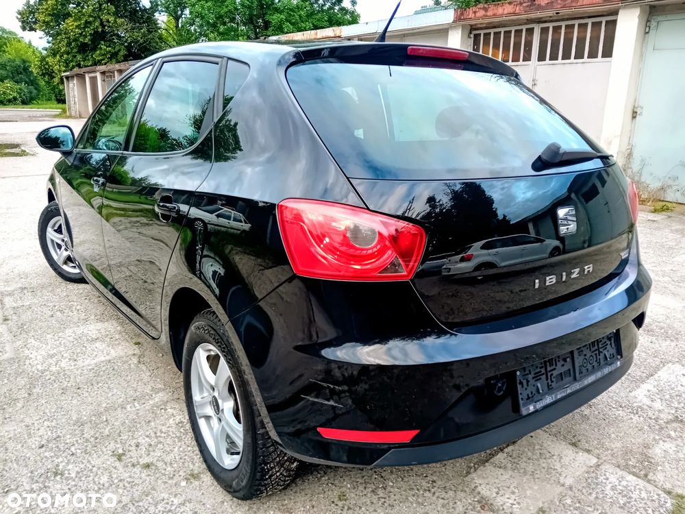 Seat Ibiza 1.2 12V Reference 4YOU - 3