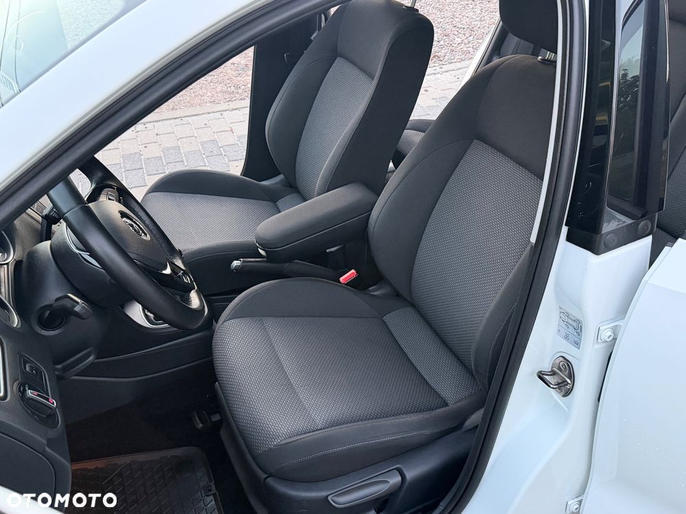 Volkswagen Polo 1.2 TSI Highline - 9