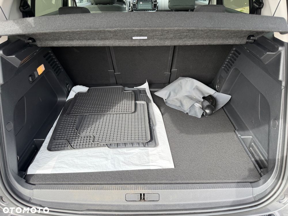Citroën C5 Aircross BlueHDI 180 S&S EAT8 SHINE - 22