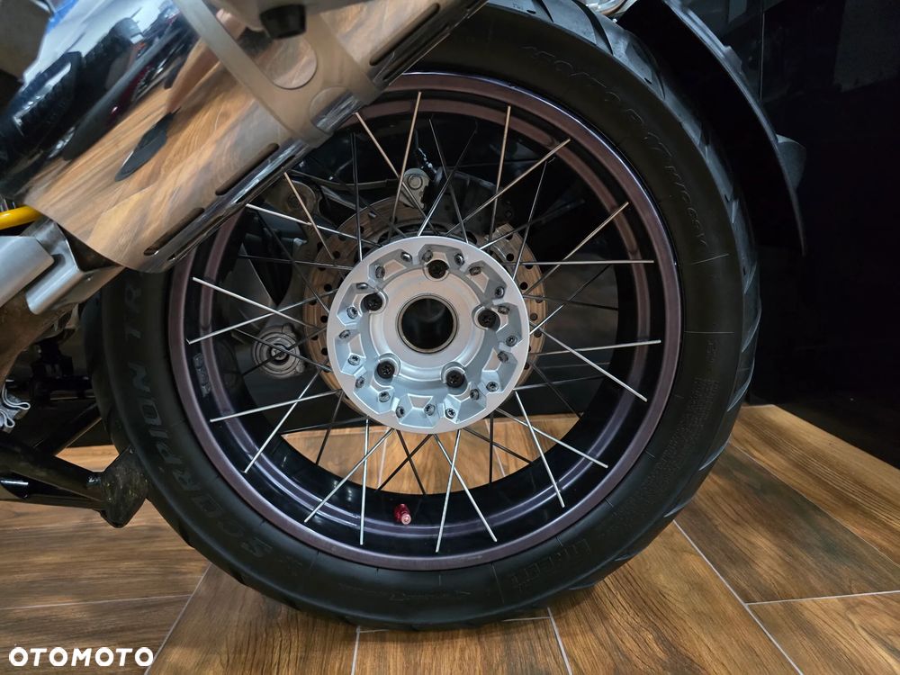 BMW Adventure - 10