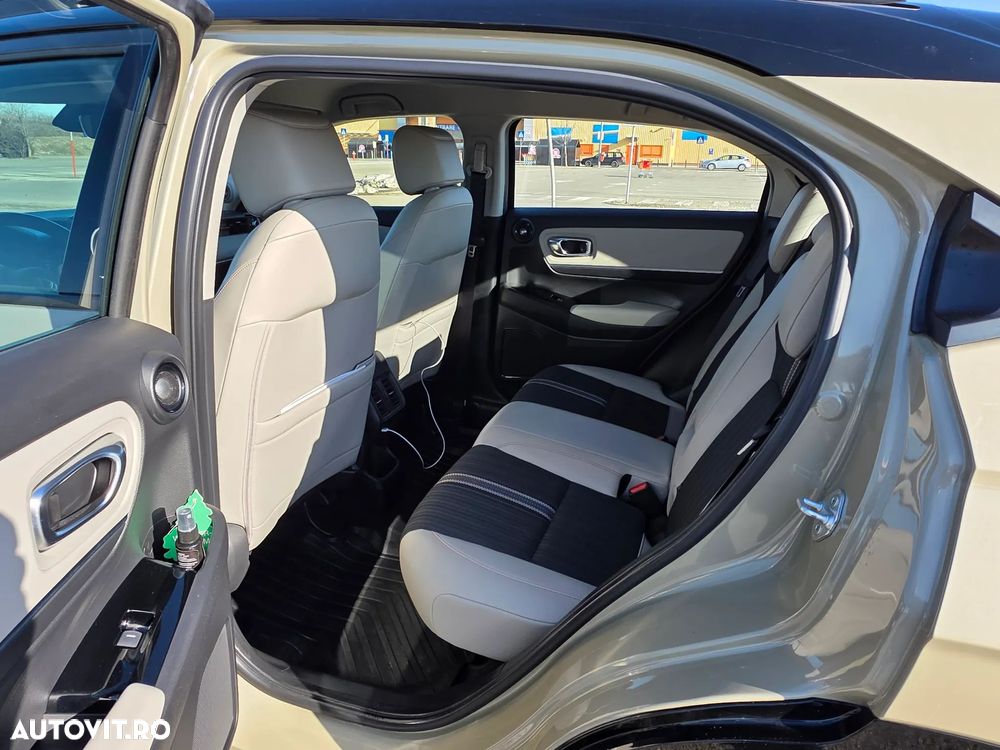 Honda HR-V - 8