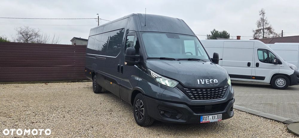 Iveco Daily - 2