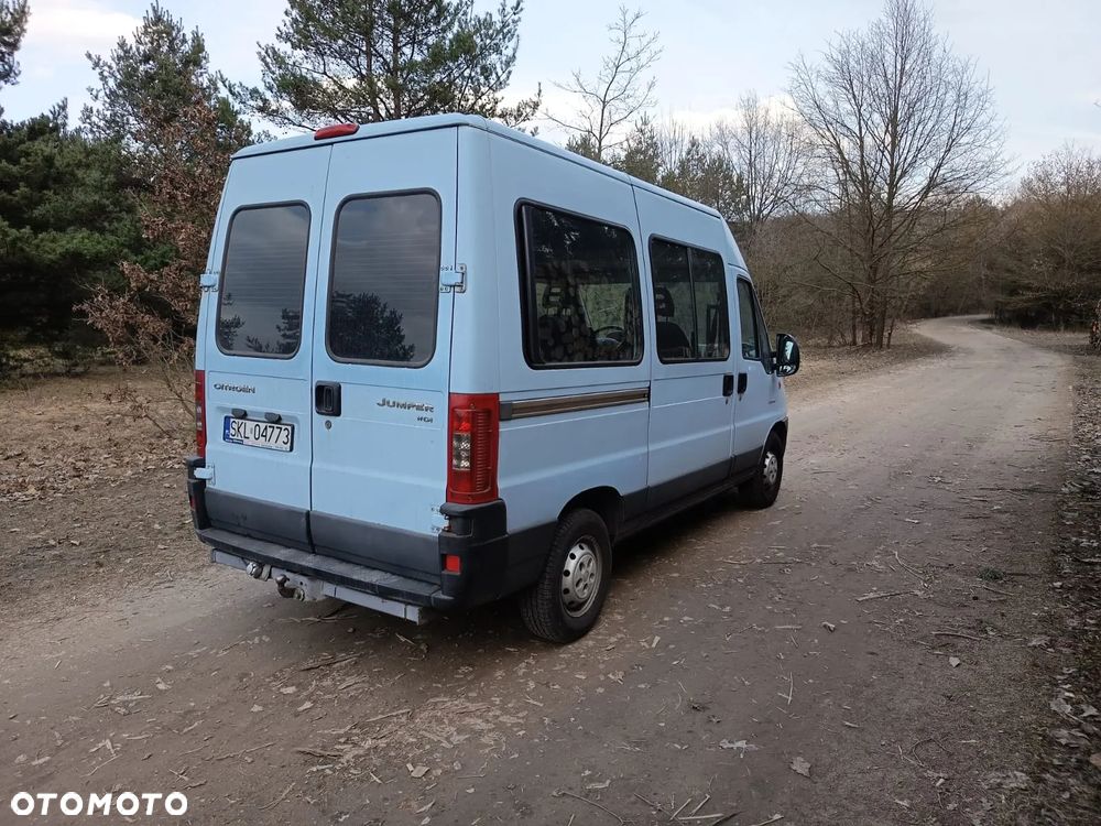 Citroën Jumper L2H2 Heavy Confort - 8