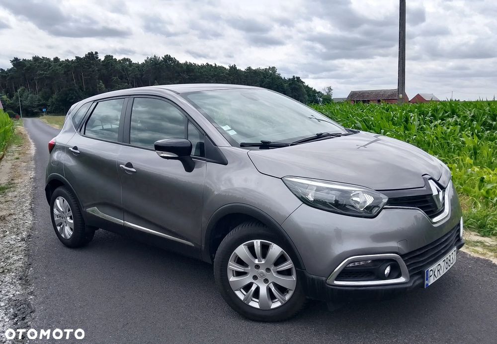 Renault Captur dCi 90 EDC COLLECTION - 14