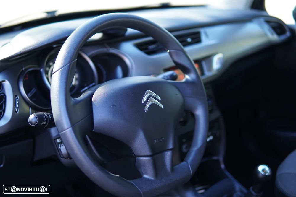 Citroën C3 1.2 PureTech Collection - 46
