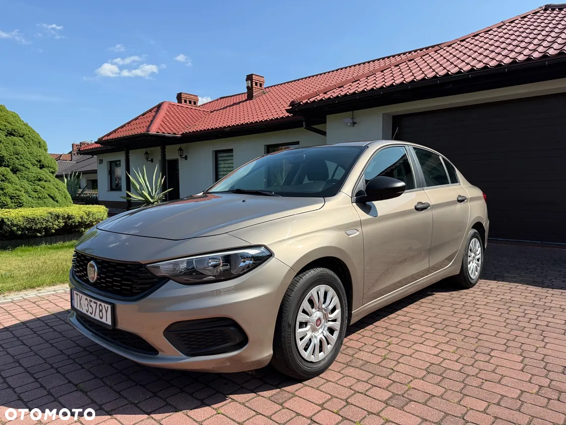 Fiat Tipo 1.4 16v - 2