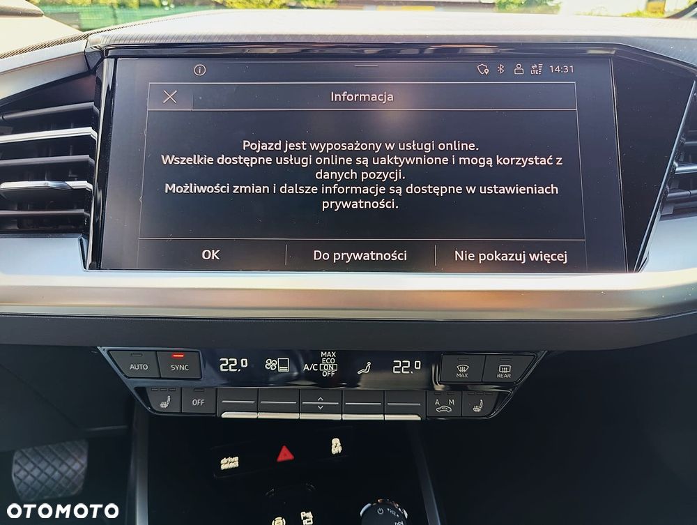 Audi Q4 Sportback e-tron 45 82kWh Advanced - 26