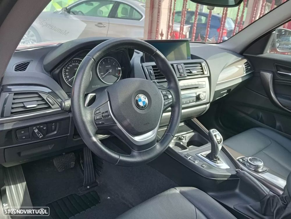 BMW 220 d Aut. Modern Line - 13