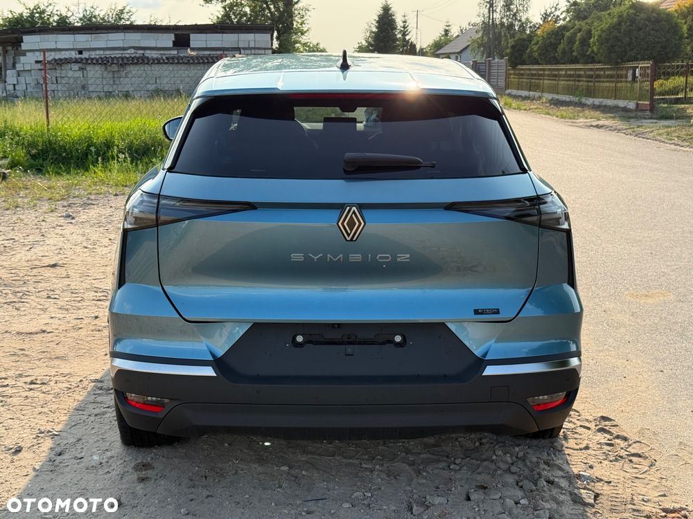 Renault Symbioz 1.6 E-Tech Full Hybrid 145 Evolution - 6