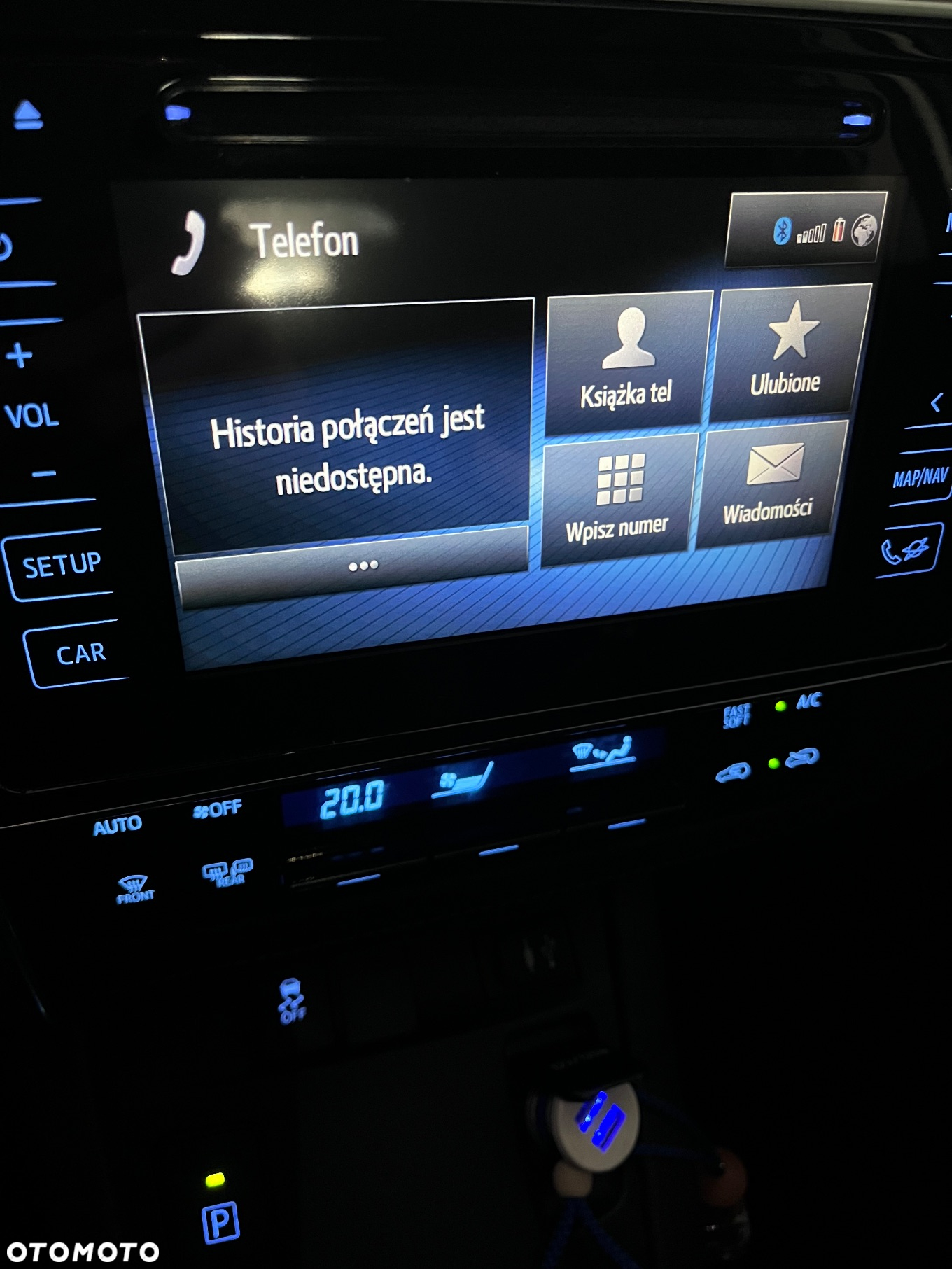 Toyota Auris Hybrid 135 Premium - 16