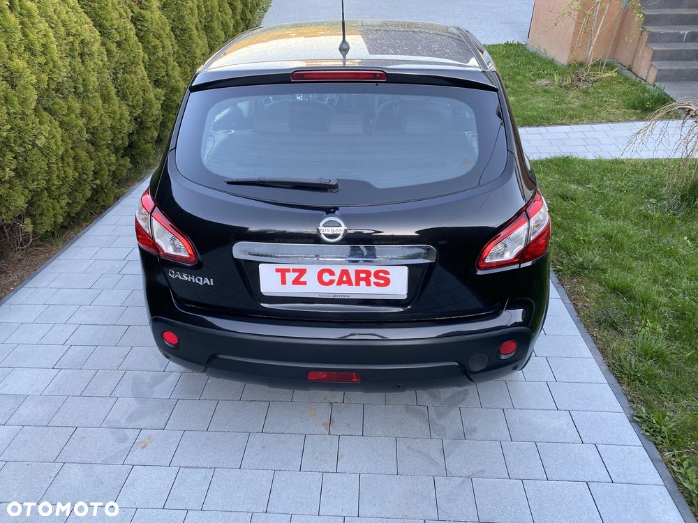Nissan Qashqai 1.6 acenta - 15