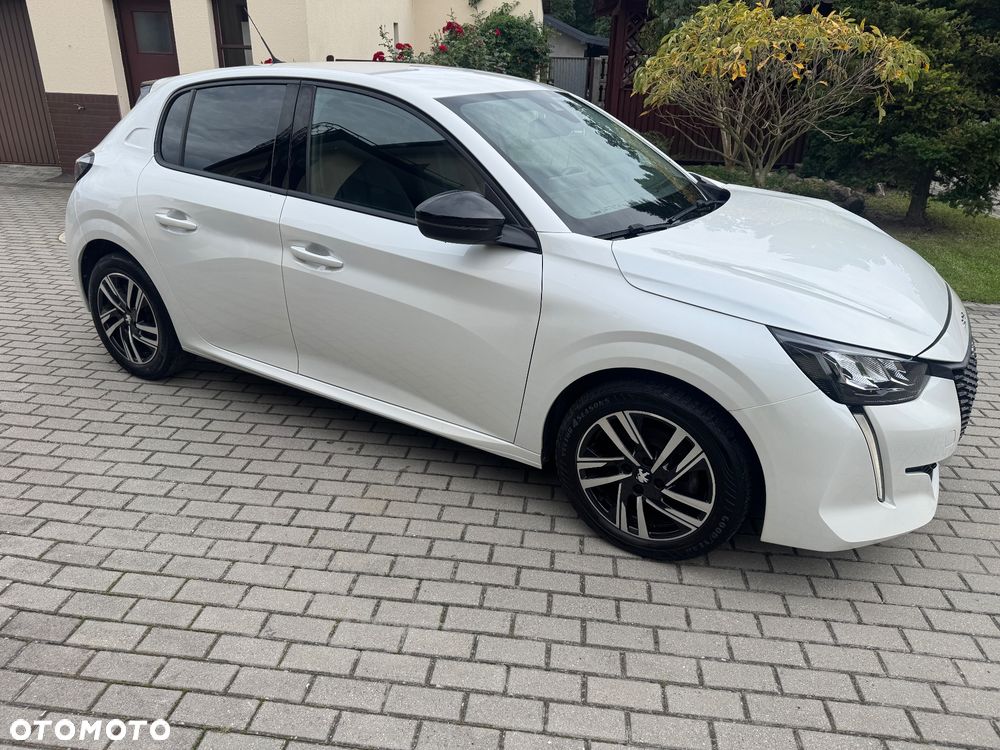Peugeot 208 PureTech 100 Allure Pack - 2
