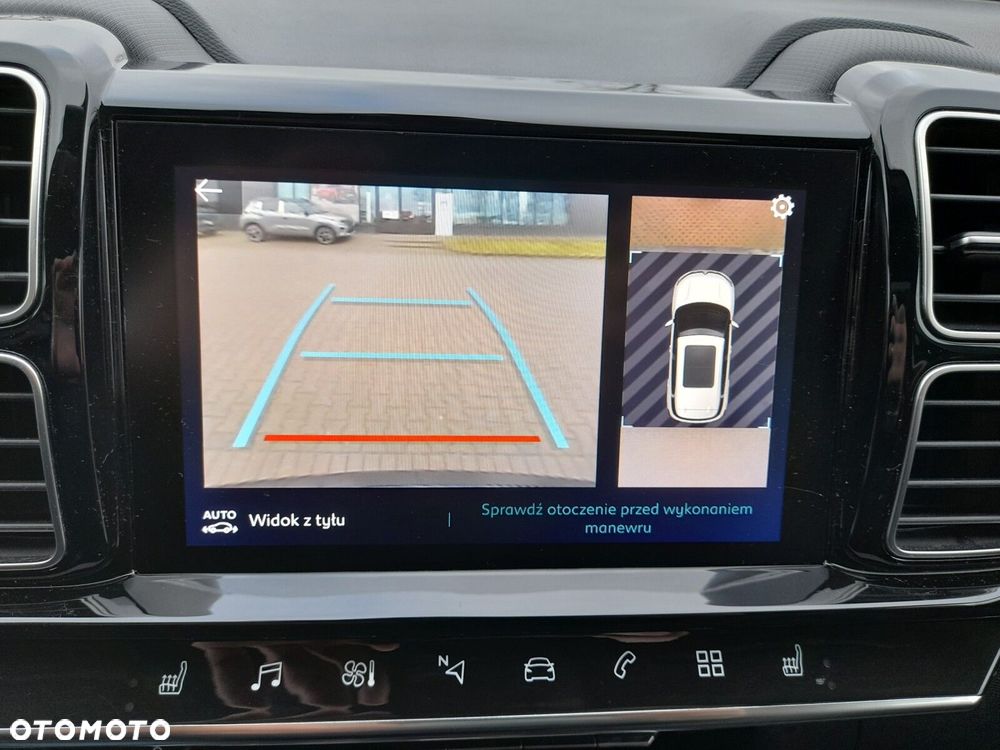 Citroën C5 Aircross - 31