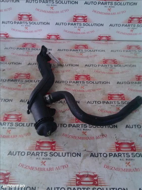 gat umplere ulei ford focus 2 2.0 d an fabr. 2007 - 1