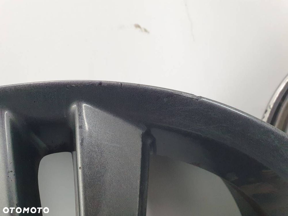 FELGI ALUMINIOWE KOMPLET 18 5x112 ET48 41730-34220 SSANGYONG KORANDO III - 7