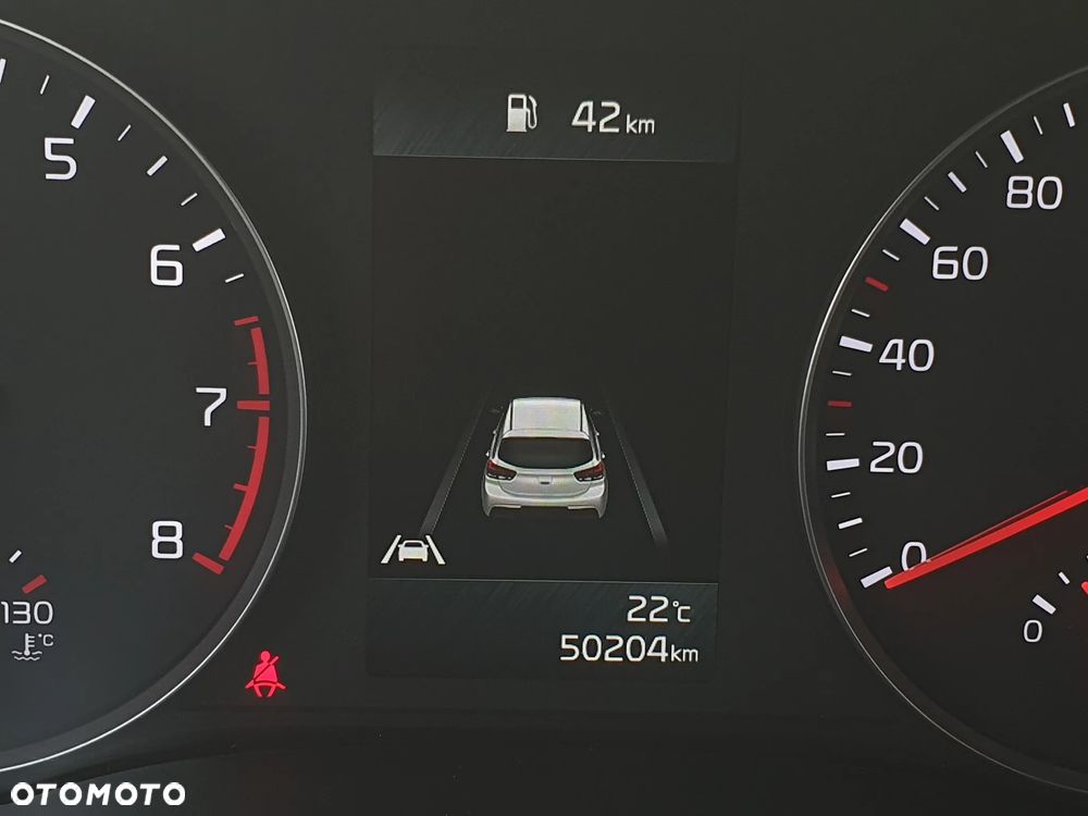 Kia Rio 1.0 T-GDI L - 30