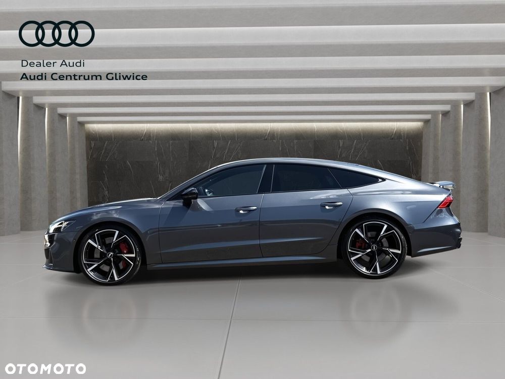 Audi S7 Sportback - 4