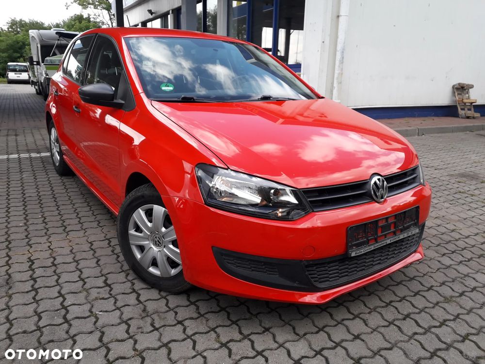Volkswagen Polo 1.2 Comfortline - 27