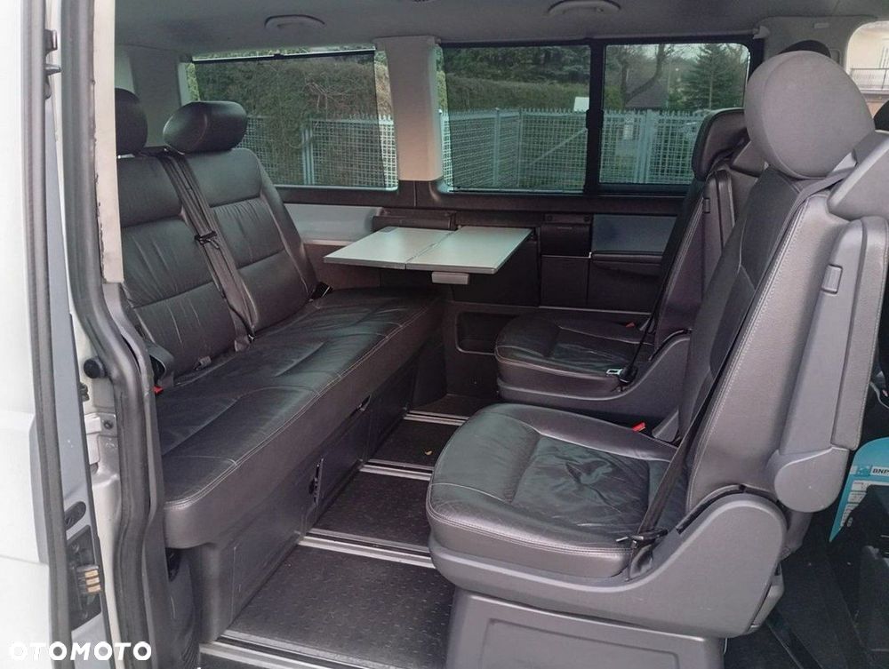 Volkswagen Multivan L1 Atlantis - 19