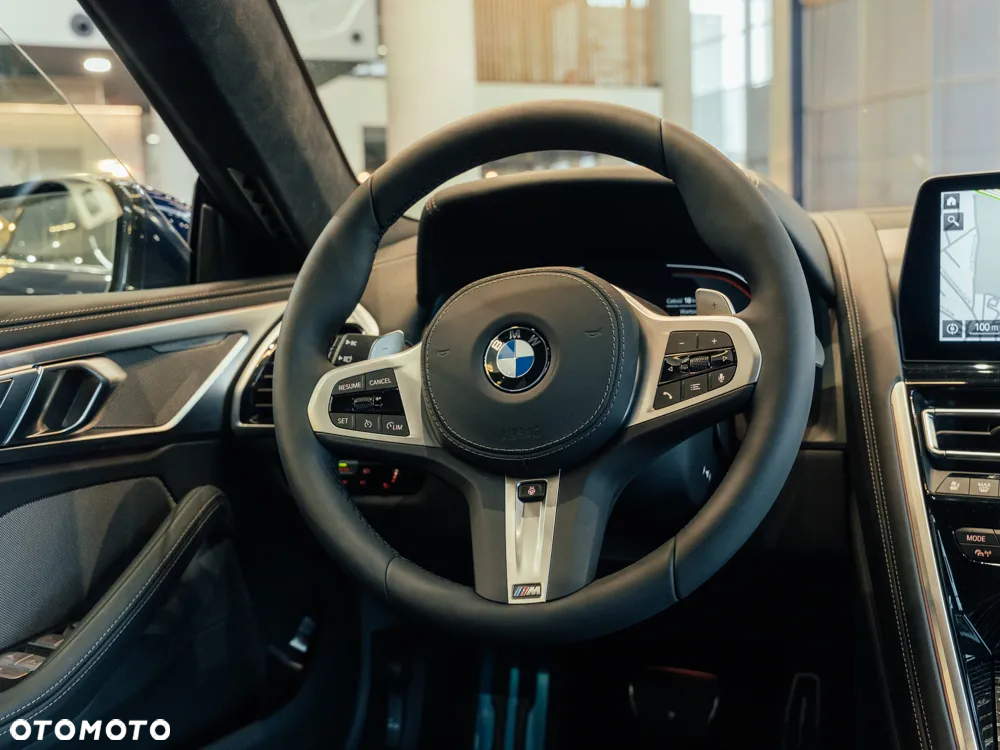 BMW Seria 8 840i xDrive - 12