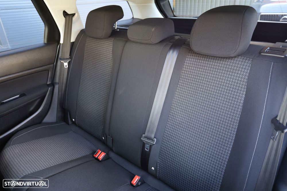 Peugeot 308 SW 1.6 BlueHDi Style - 19