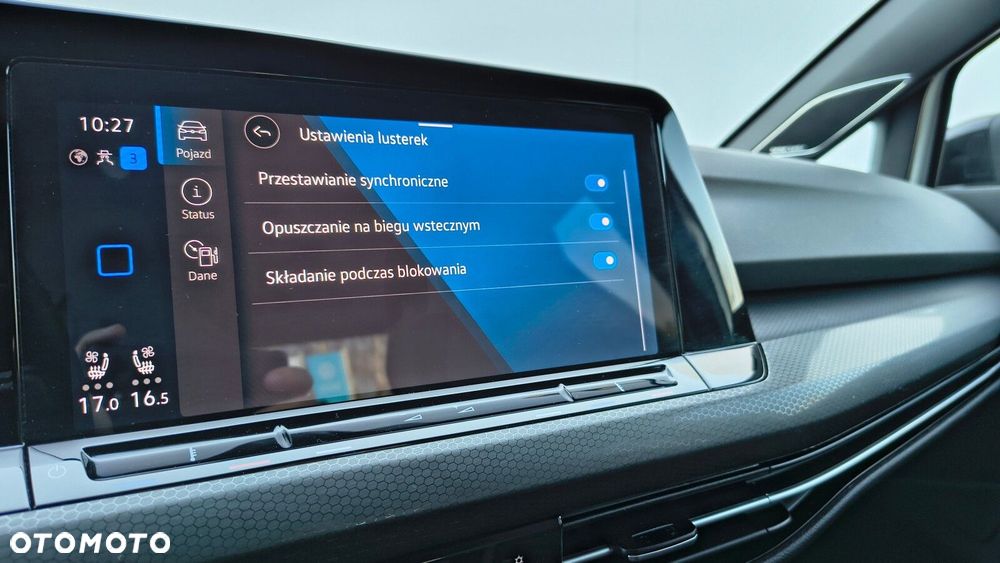 Volkswagen Golf - 31