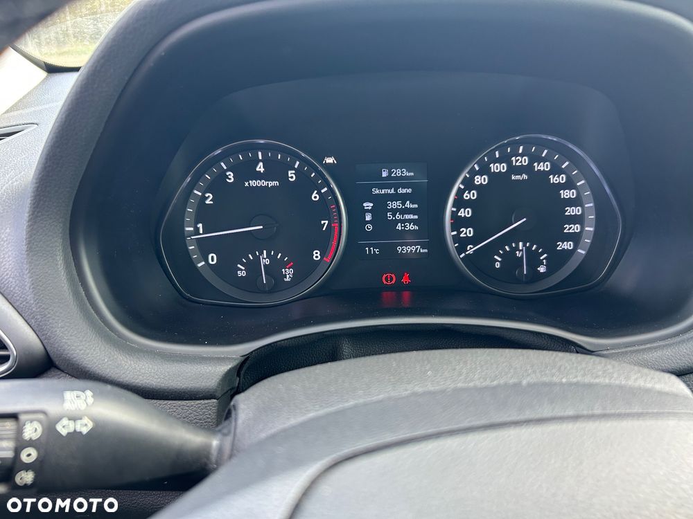 Hyundai i30 1.5 DPI Modern - 13
