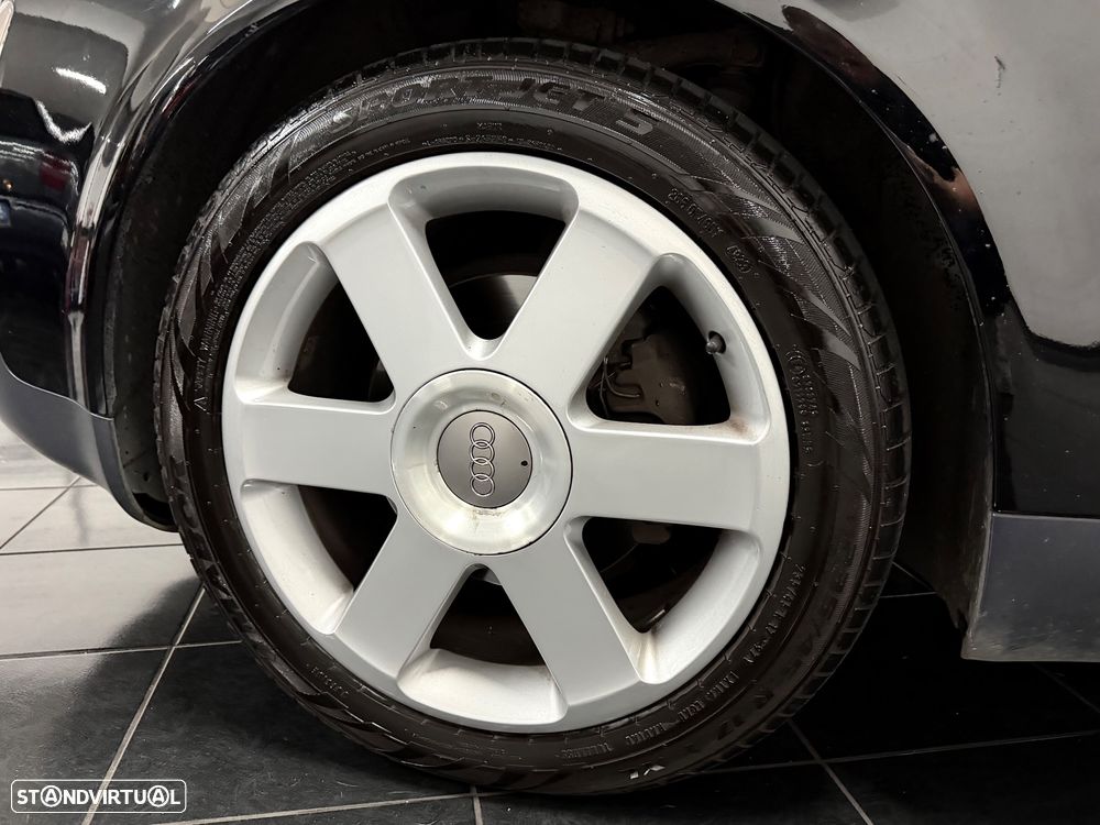 Audi A4 Avant 1.9 TDI m5 Sport - 25