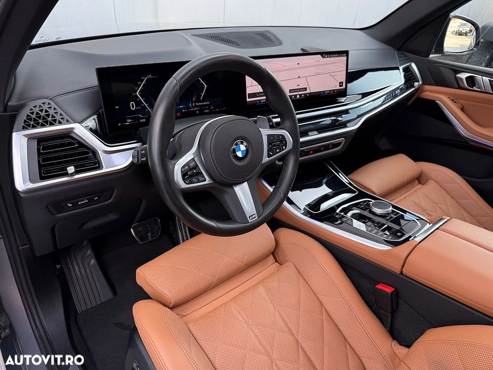 BMW X5 xDrive30d AT MHEV - 21