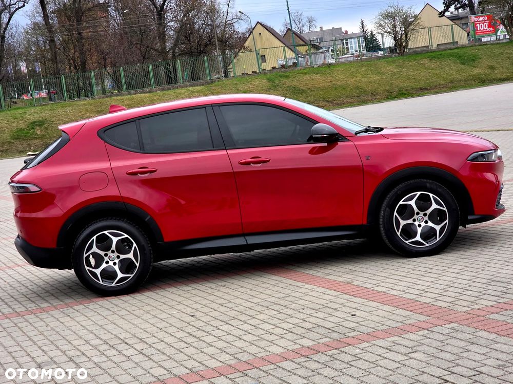 Alfa Romeo Tonale 1.6 JTD T4 Super DCT - 36