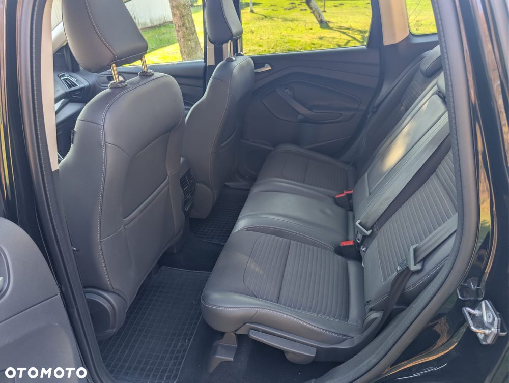 Ford Kuga 1.5 EcoBoost FWD ST-Line ASS MMT6 - 13
