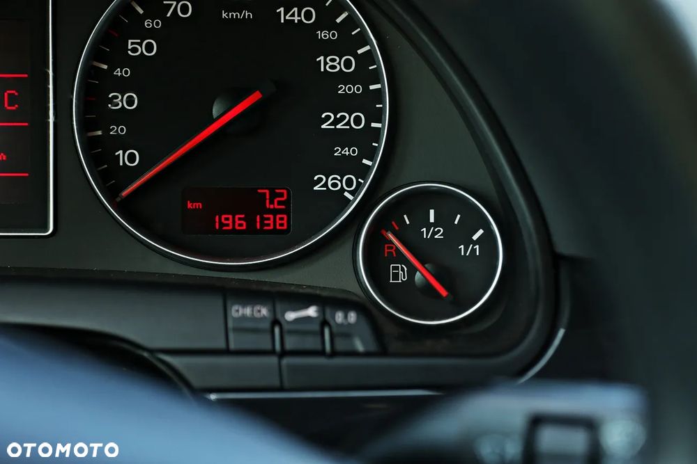 Audi A4 Avant 2 - 39