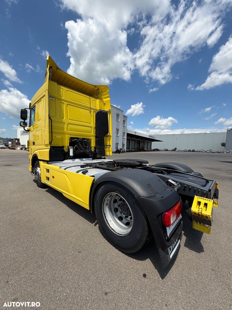 DAF XF SpaceCab 430 Pure Excellence_2021 - 17