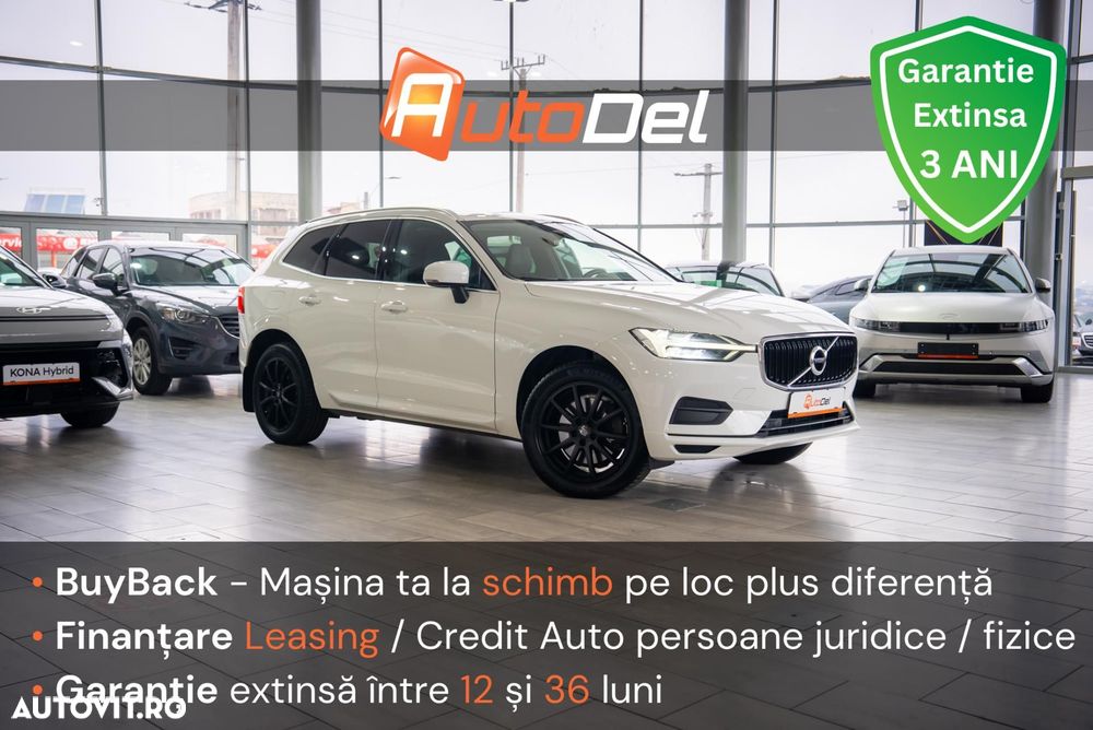 Volvo XC 60 - 1