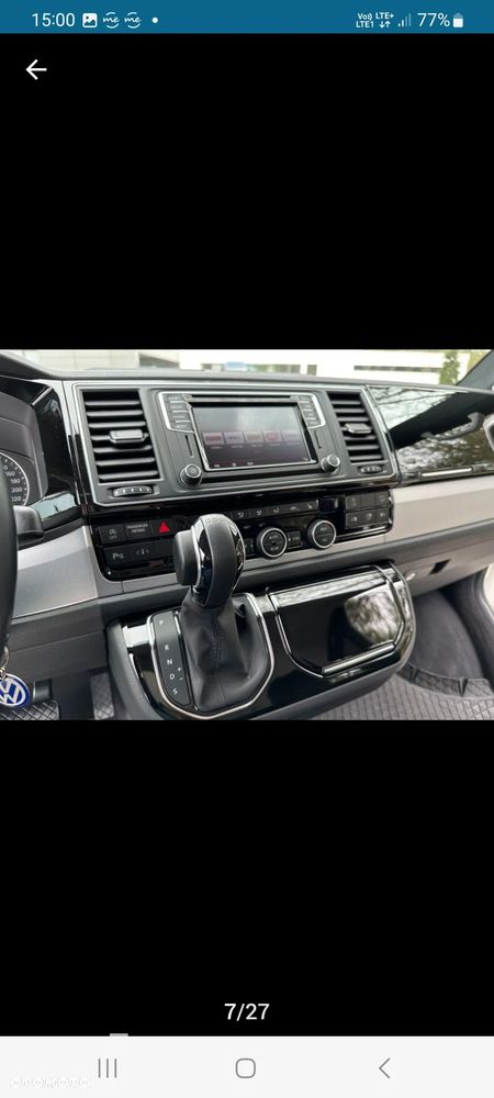 Volkswagen Multivan 2.0 BiTDI L1 Highline 4Motion DSG - 13