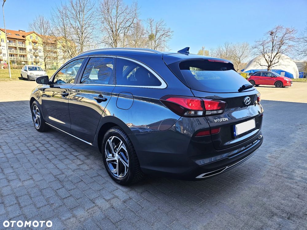Hyundai i30 1.0 T-GDI Smart - 3