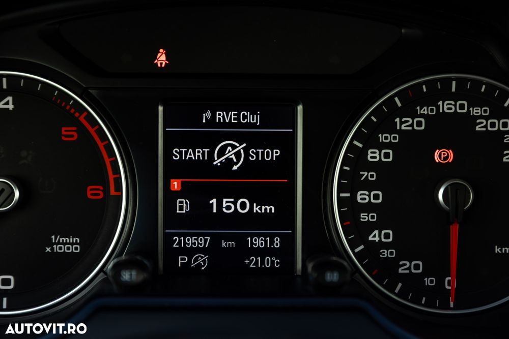 Audi Q5 2.0 TDI Quattro S tronic Sport - 25