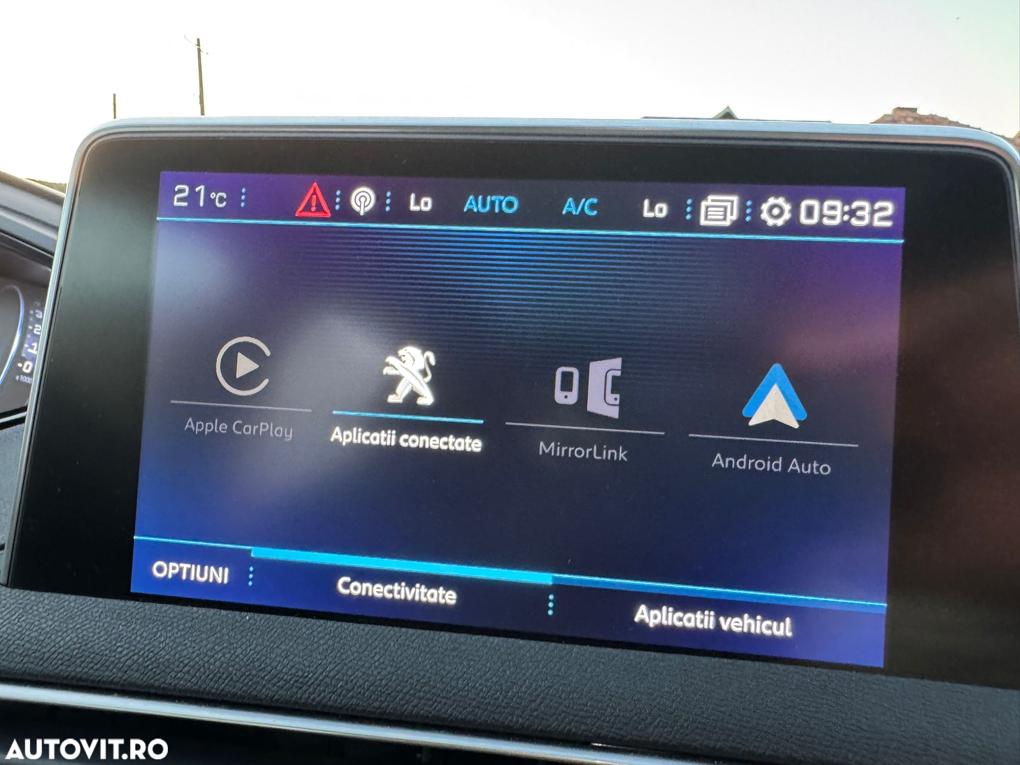 Peugeot 3008 BlueHDi 180 Stop & Start EAT6 GT - 33