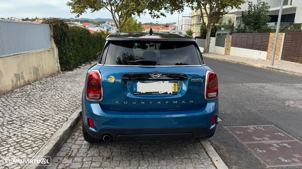 MINI Countryman - 7